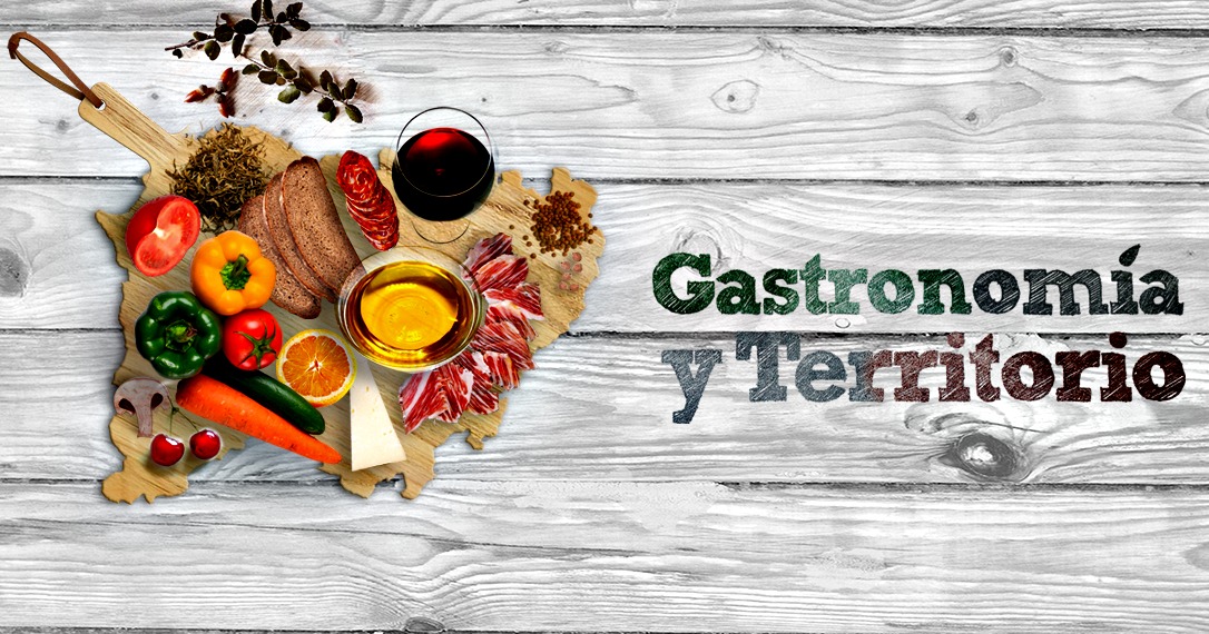 You are currently viewing Gastronomía y Territorio 2017 | Especificaciones Técnicas