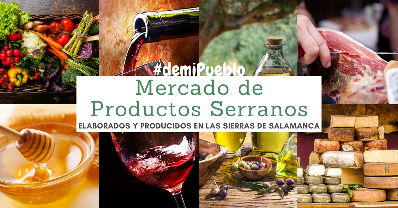 You are currently viewing Mercado Virtual de Productos Serranos